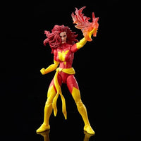 X-Men Marvel Legends Retro Dark Phoenix Action Figure - Blue Unlimited Toys & Collectibles