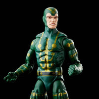 X-Men Marvel Legends Retro Multiple Man Action Figure - Blue Unlimited Toys & Collectibles