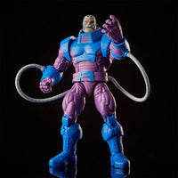 X-Men Retro Marvel Legends Apocalypse Action Figure - blueUtoys